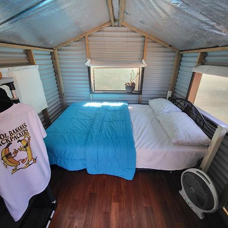 คูลบานาน่าแบ็คแพคเกอร์ Hostel แอกเนสวอเตอร์ ภายนอก รูปภาพ